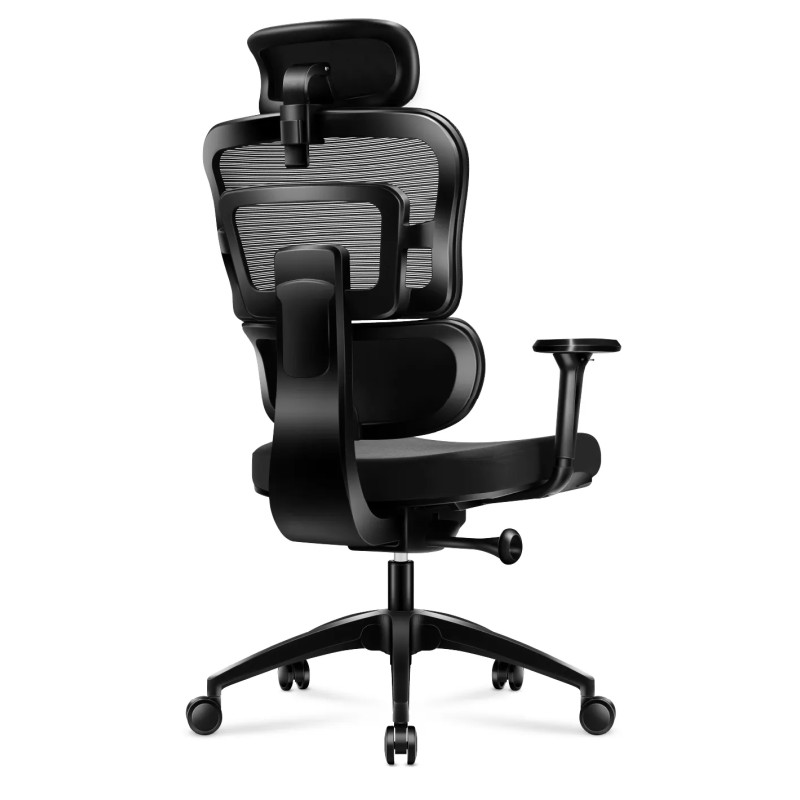 Cuir PU-HD haute durabilité
