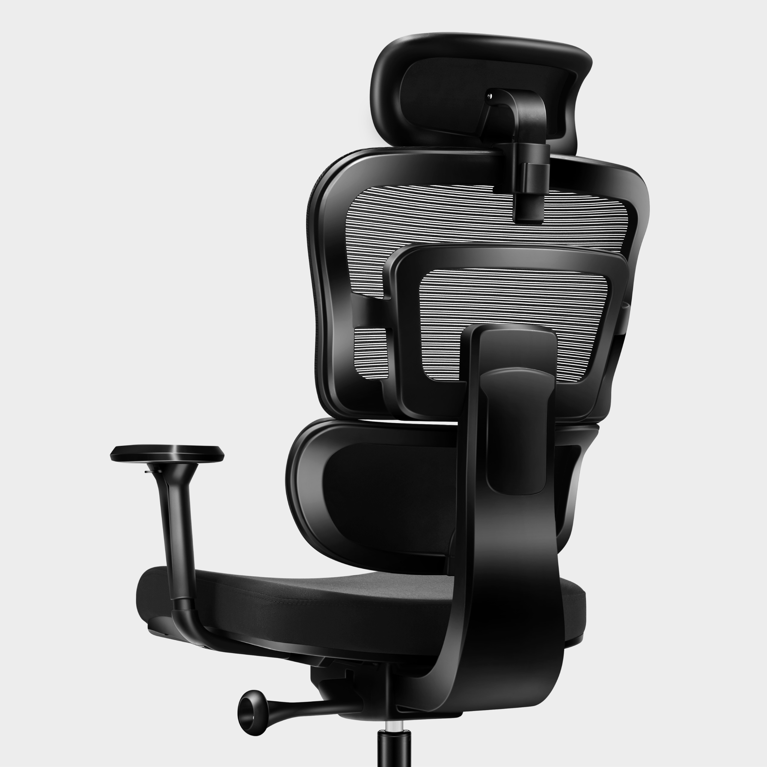 Design gaming percutant
