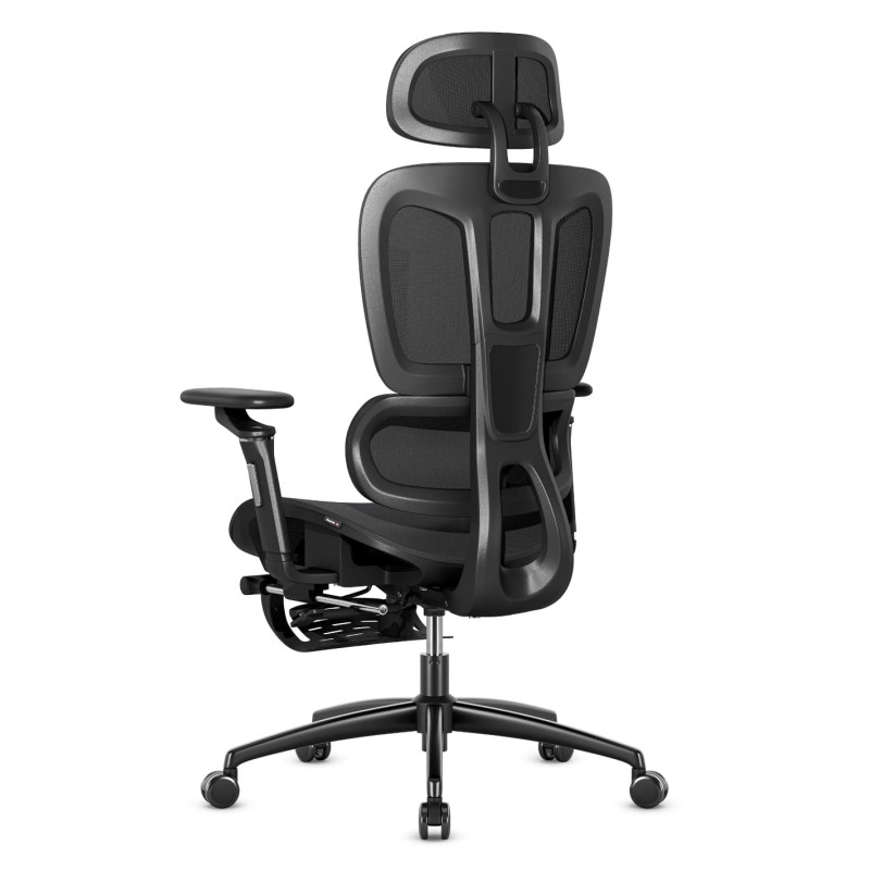 Assise sur mesure