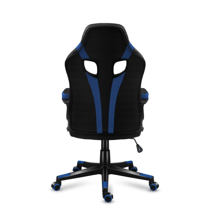 Mécanisme SoftFlex intégré