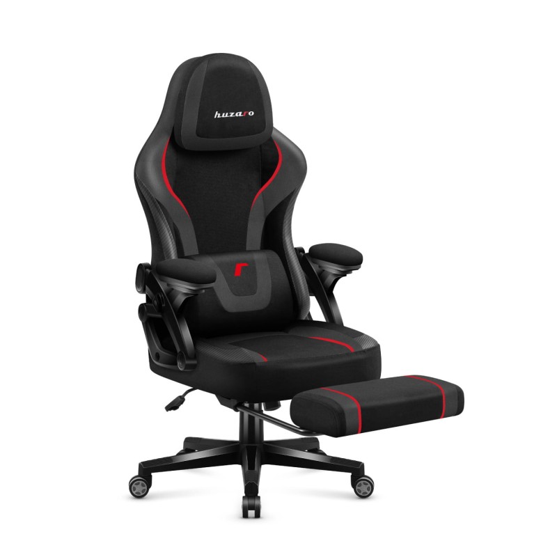 Confort taillé pour les longues sessions