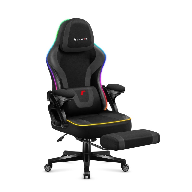 Deux coussins ergonomiques