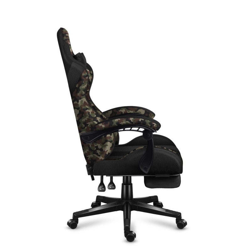 Fonction SeatRest inclinable