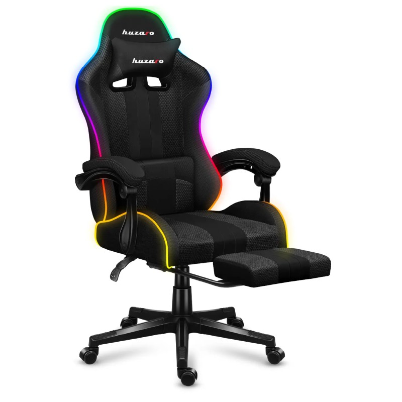 Soutien ergonomique complet