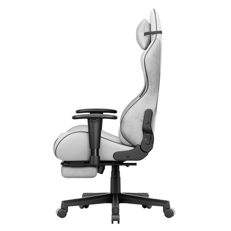 Accoudoirs 2D ergonomiques