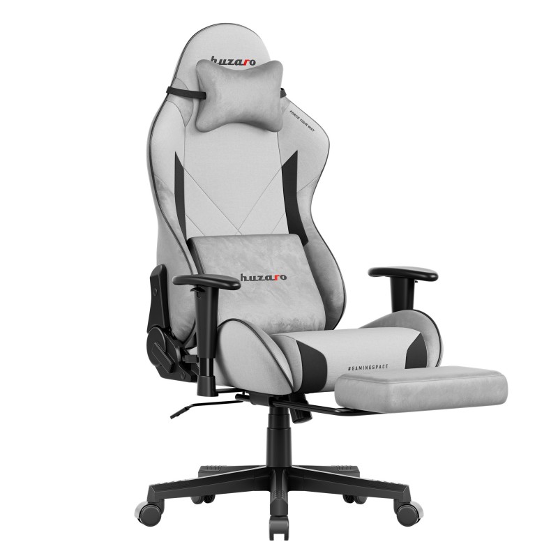 Design gaming moderne et élégant