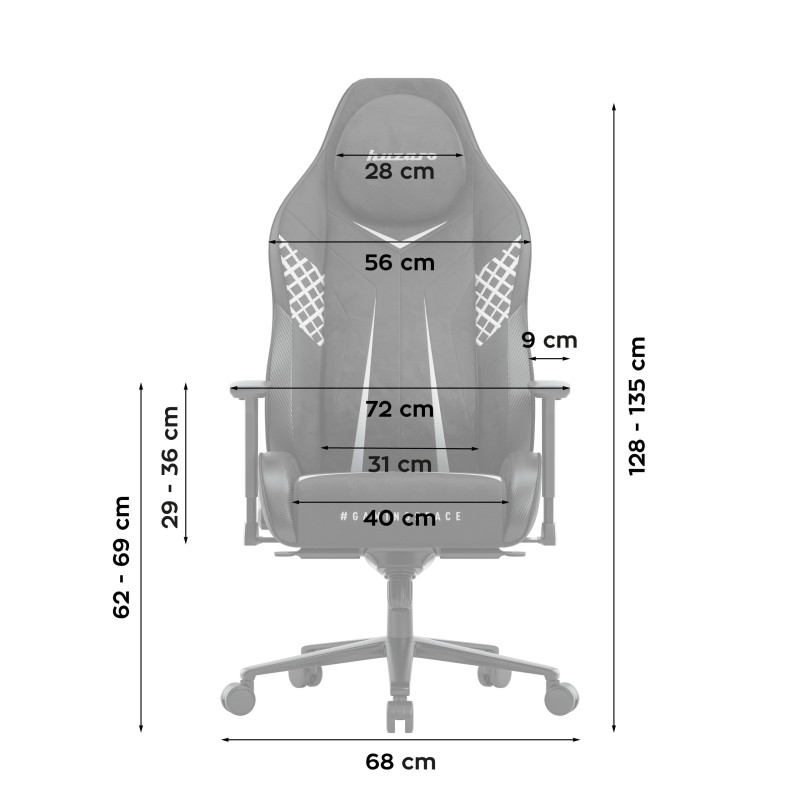 Structure acier ultra-solide