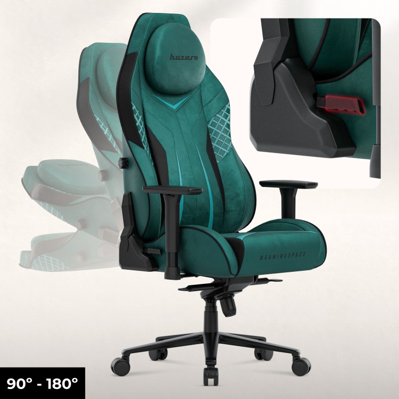 Mécanisme UltraGravity innovant