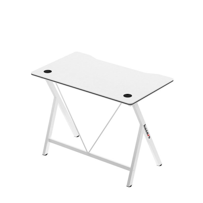 Surface de travail généreuse