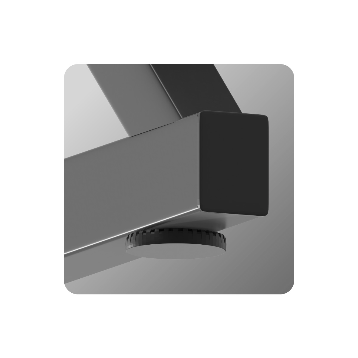 Stabilité sur toutes surfaces