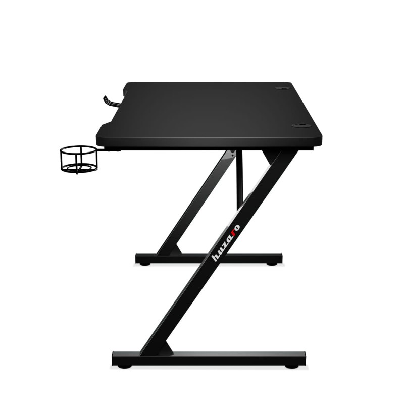 Surface de travail généreuse