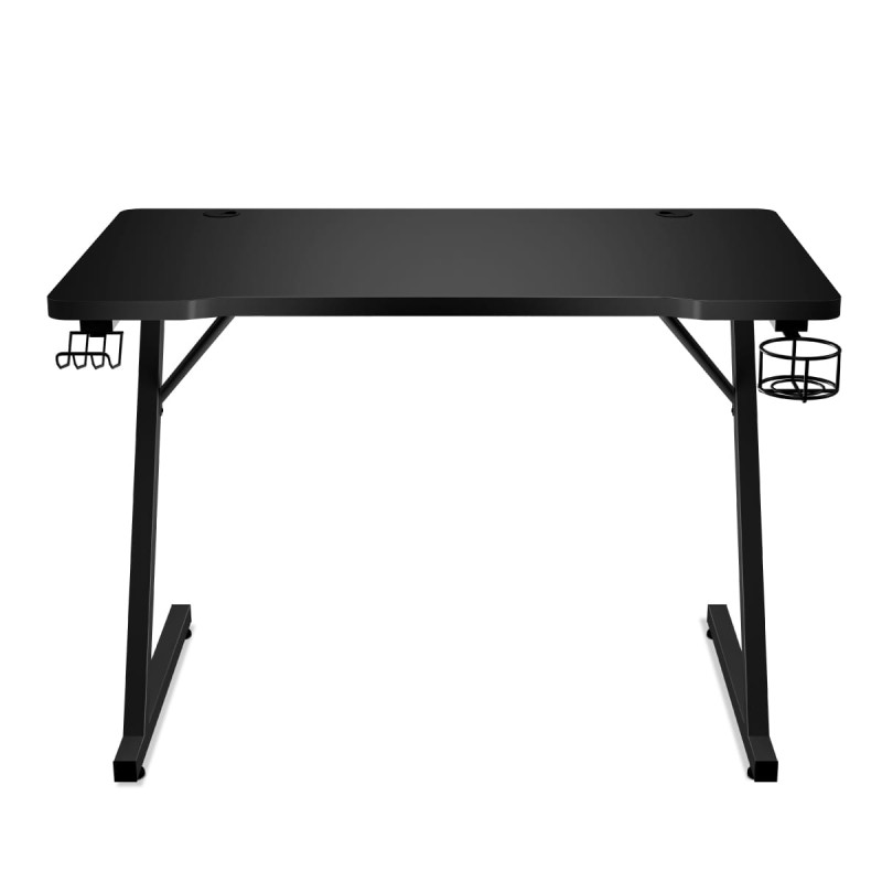 Plateau épais et ergonomique