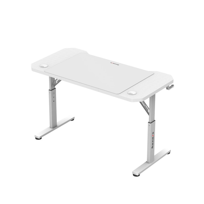 Surface carbone ultra résistante