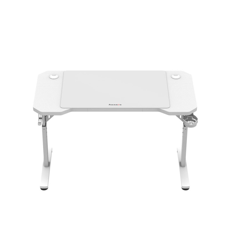 Espace de travail généreux 120 cm