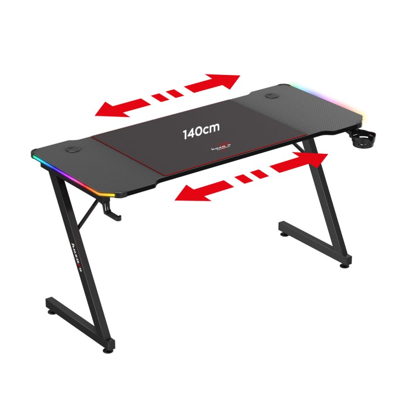 Grand plateau 140 cm