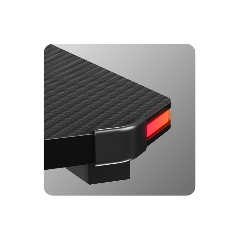Télécommande intuitive incluse