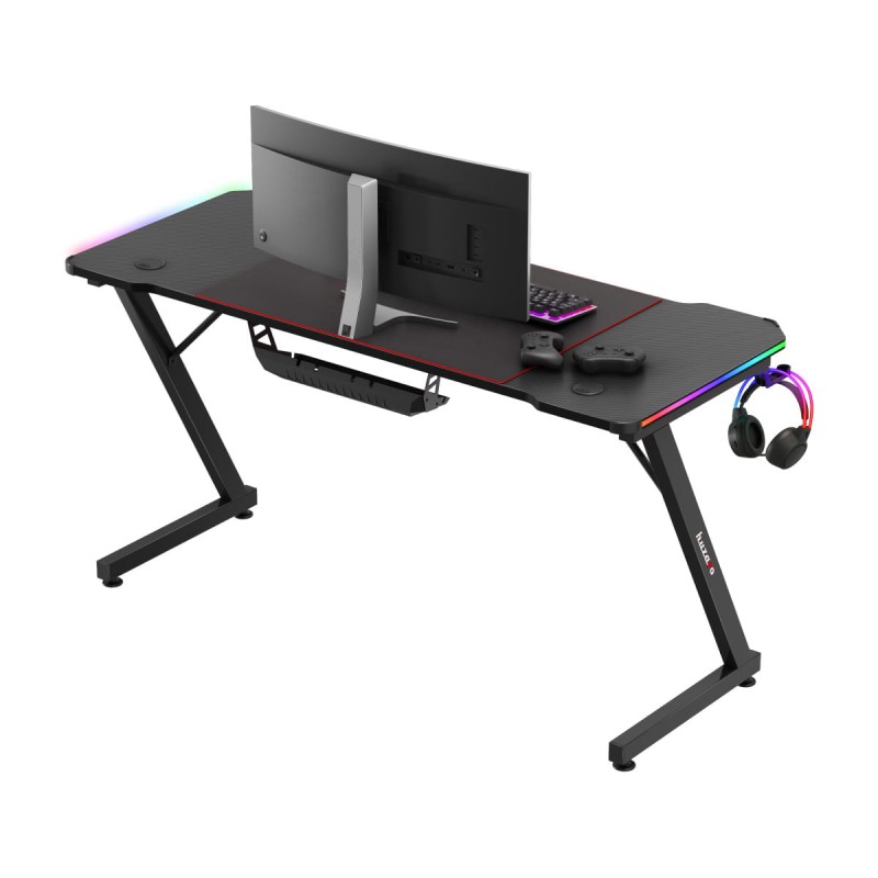 Tapis de souris XXL offert