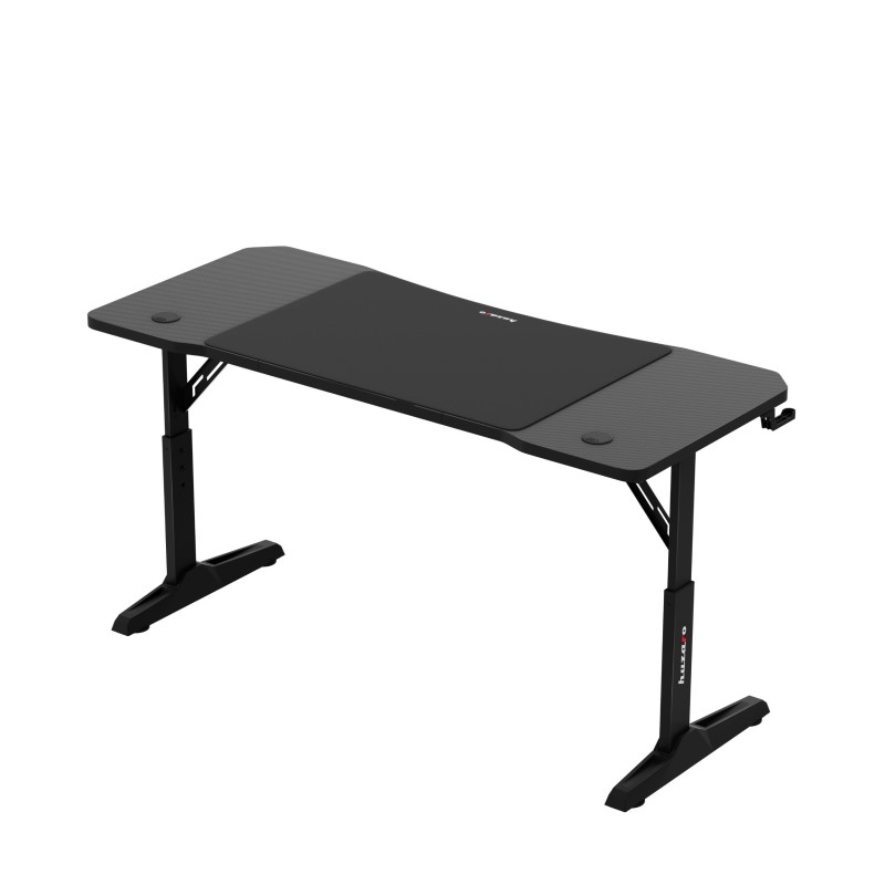 Tapis de souris XXL inclus