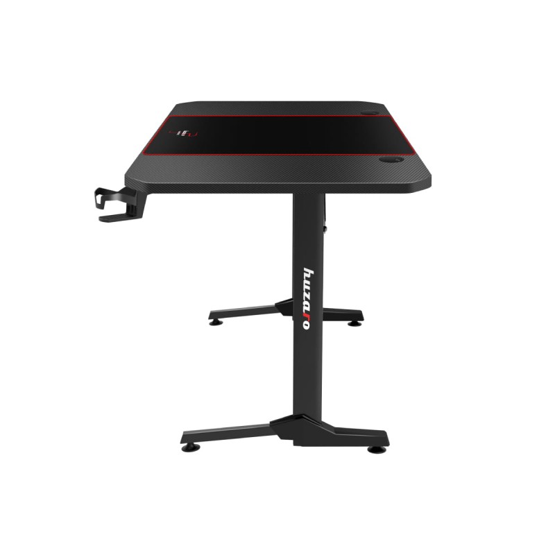 Confort de jeu prolongé