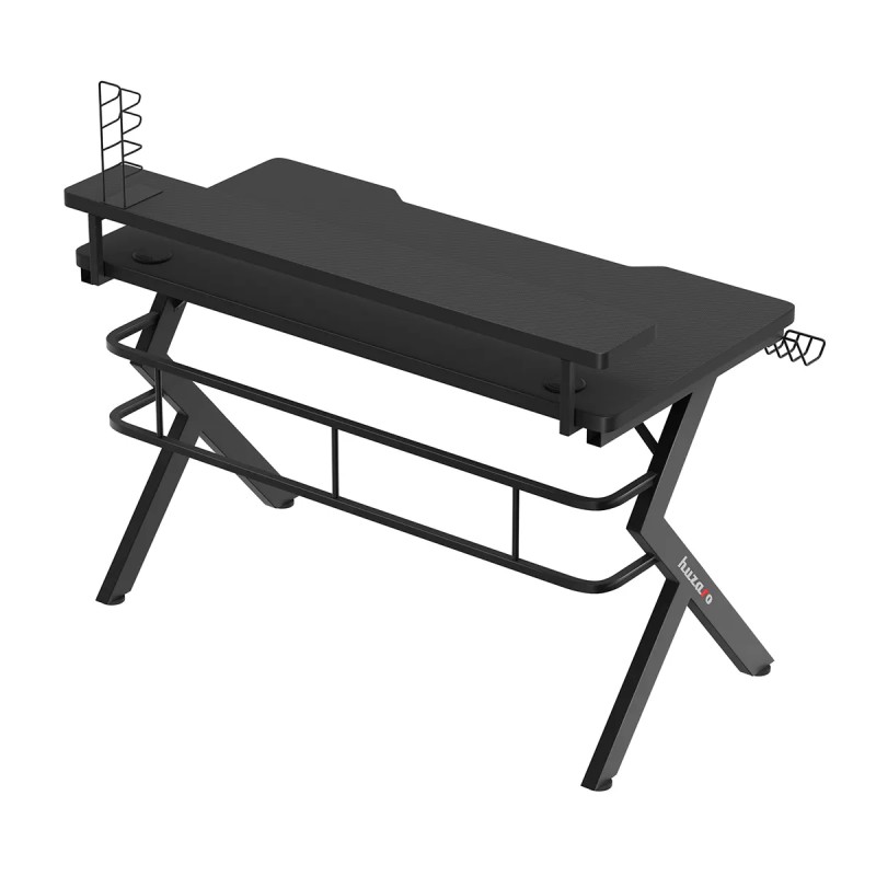 120 cm d'espace de jeu