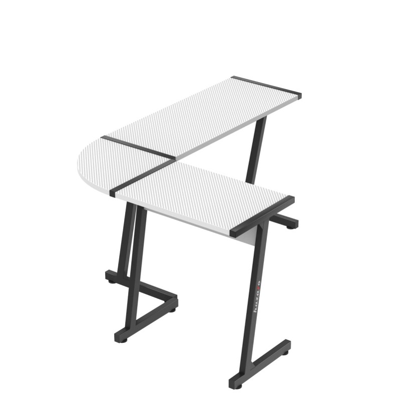 Surface de jeu généreuse