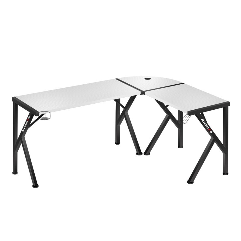 Surface de jeu généreuse