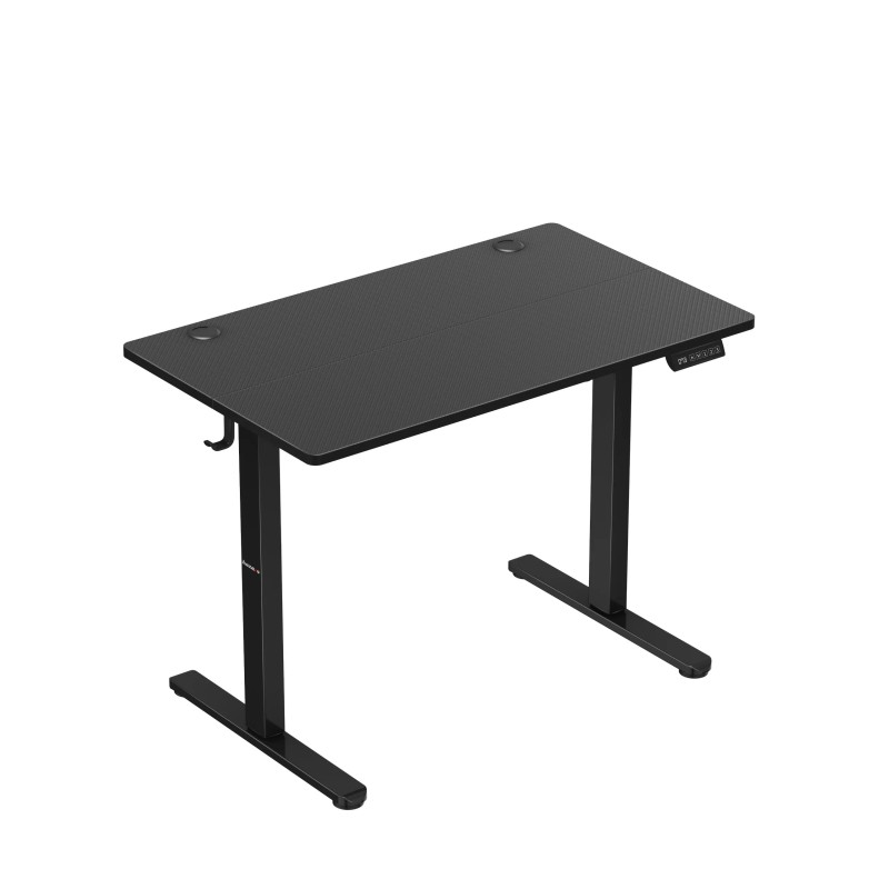Design gaming minimaliste