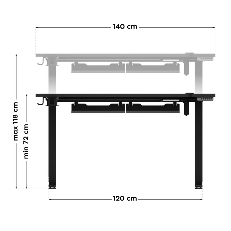 Sécurité anti-collision