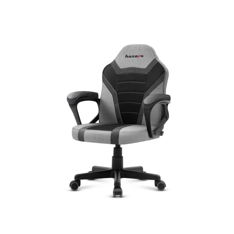 Accoudoirs ergonomiques intégrés