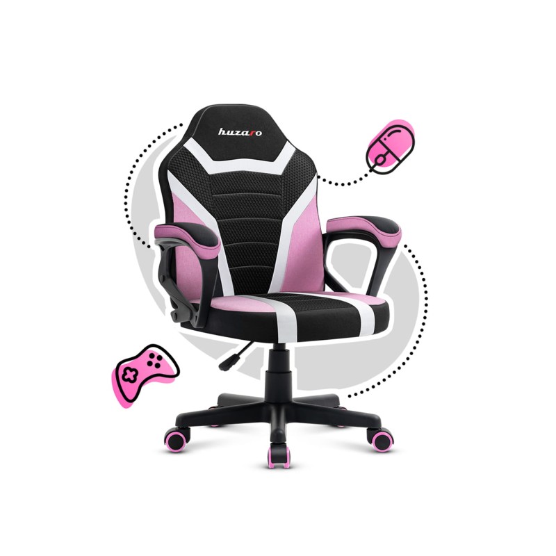Ergonomie pensée pour l'enfant