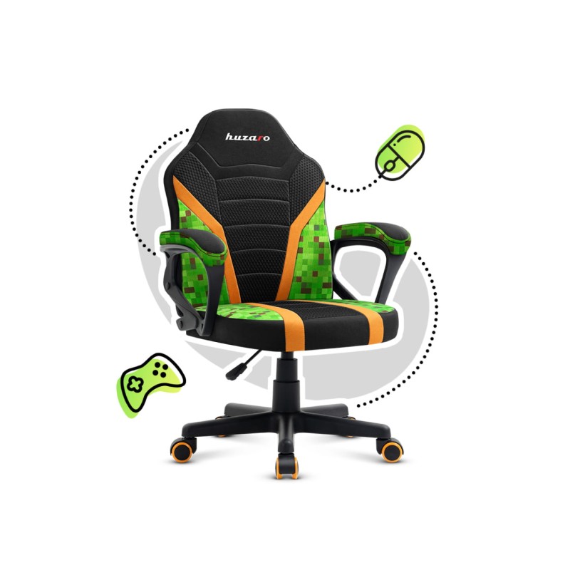 Ergonomie pensée pour les enfants
