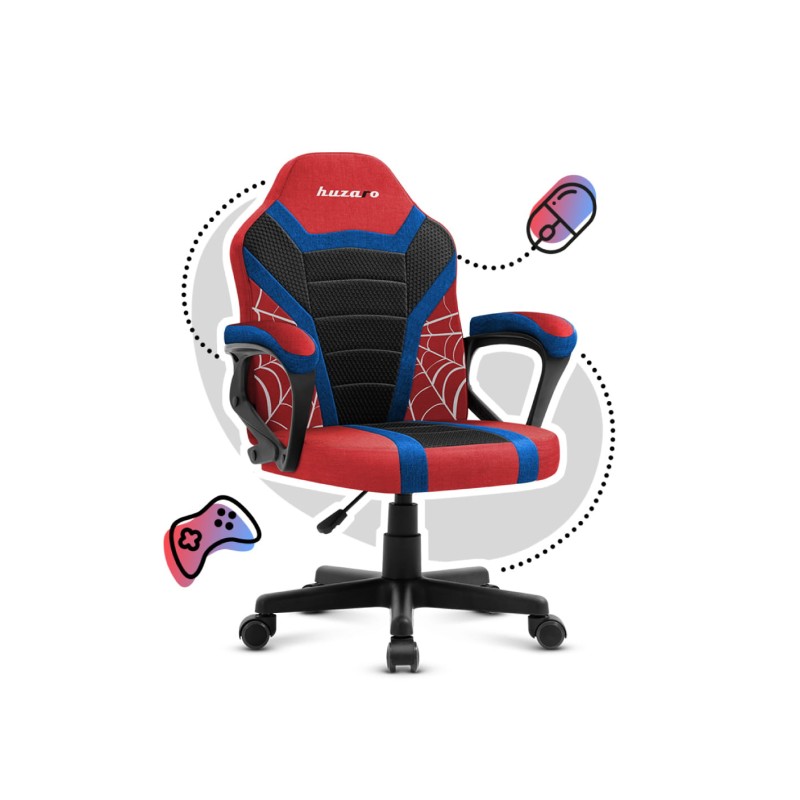 Ergonomie pensée pour les enfants