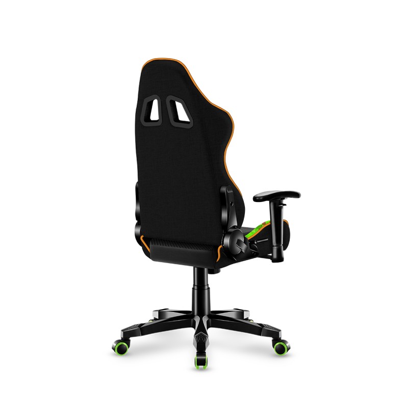 Conçu pour les jeunes gamers