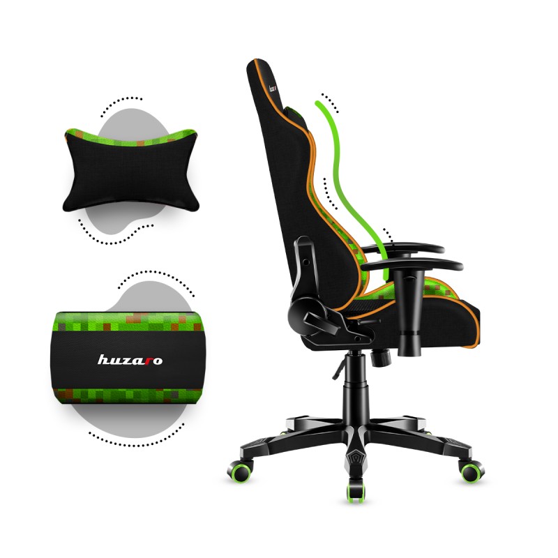 Design pixel unique et moderne