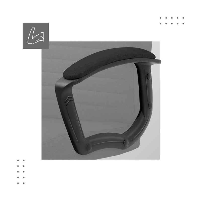 Élégance et ergonomie réunies