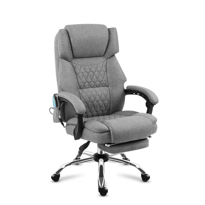 Ergonomie et polyvalence SeatRest