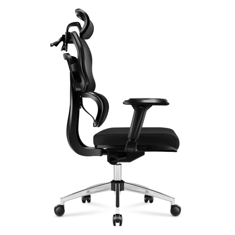 Support lombaire flexible