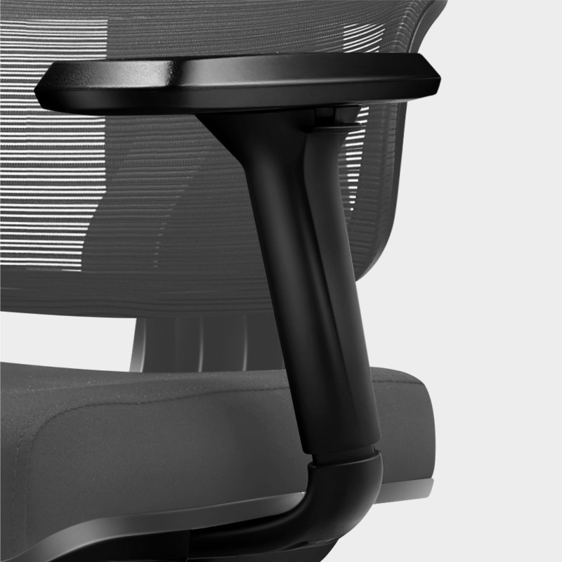 Accoudoirs sur mesure