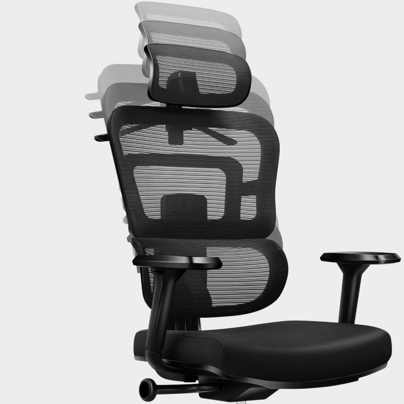 Mécanisme SeatRest