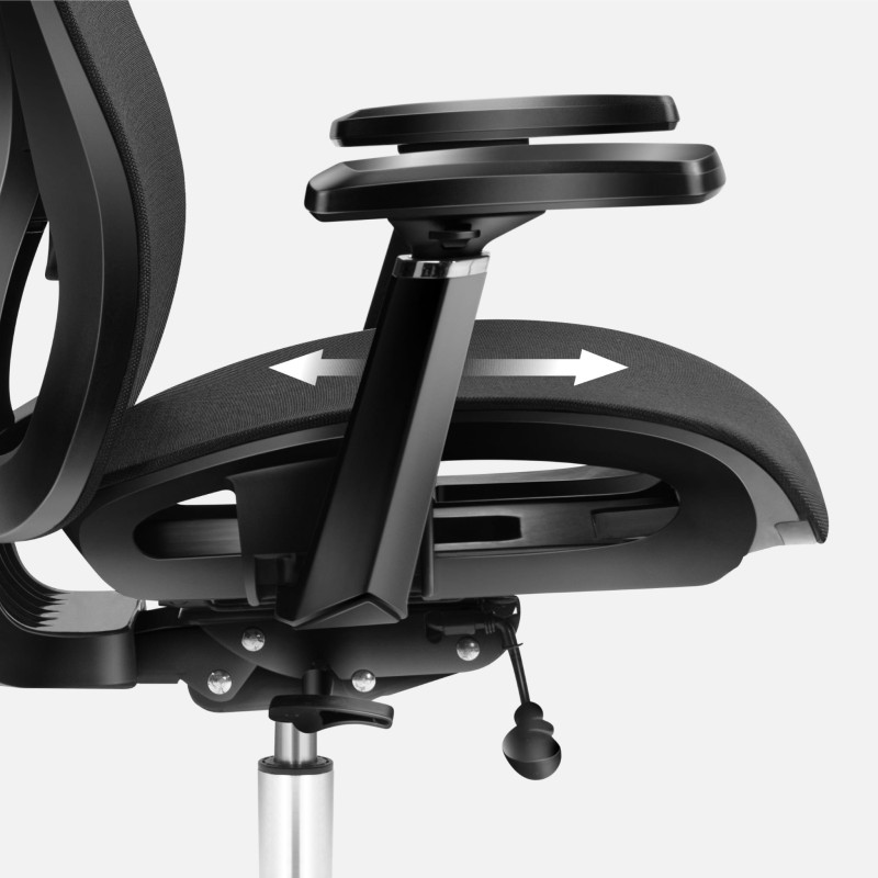 Assise Slide Sur Mesure