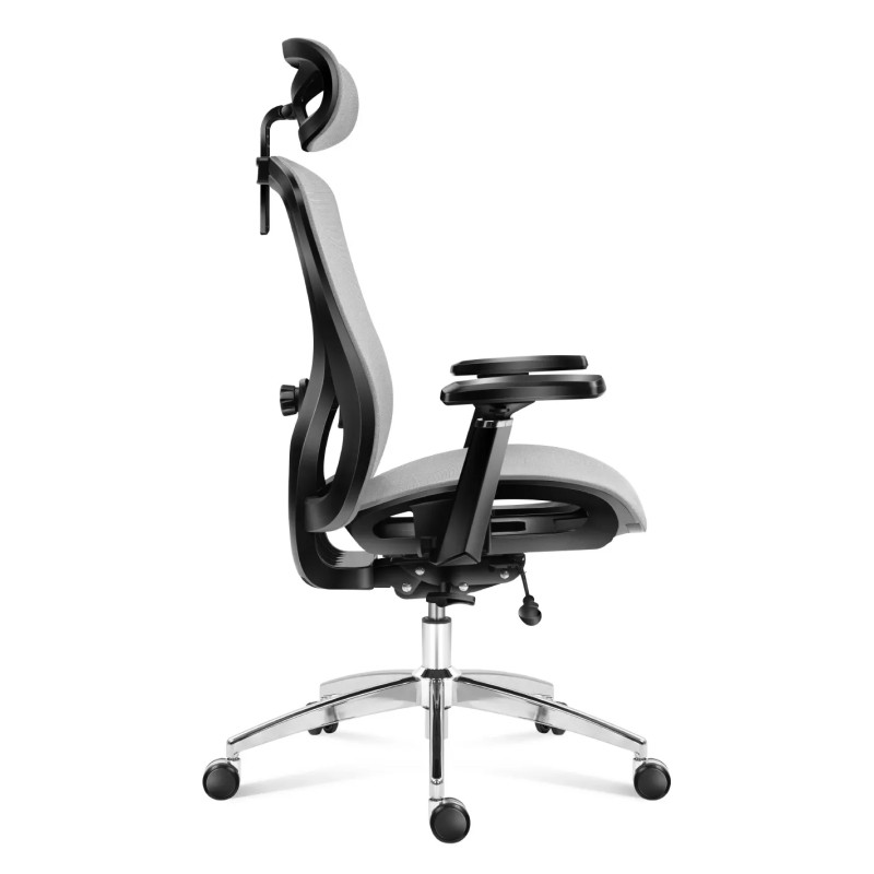 Inclinaison SeatRest 135°