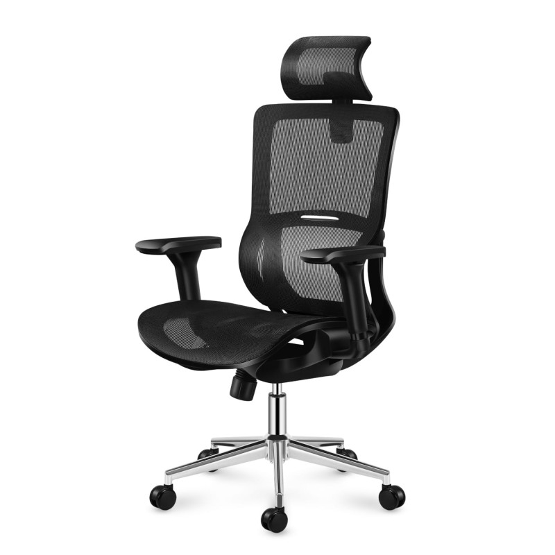 Confort ergonomique supérieur