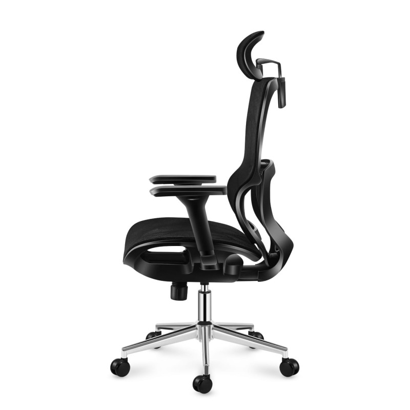 Support lombaire flexible