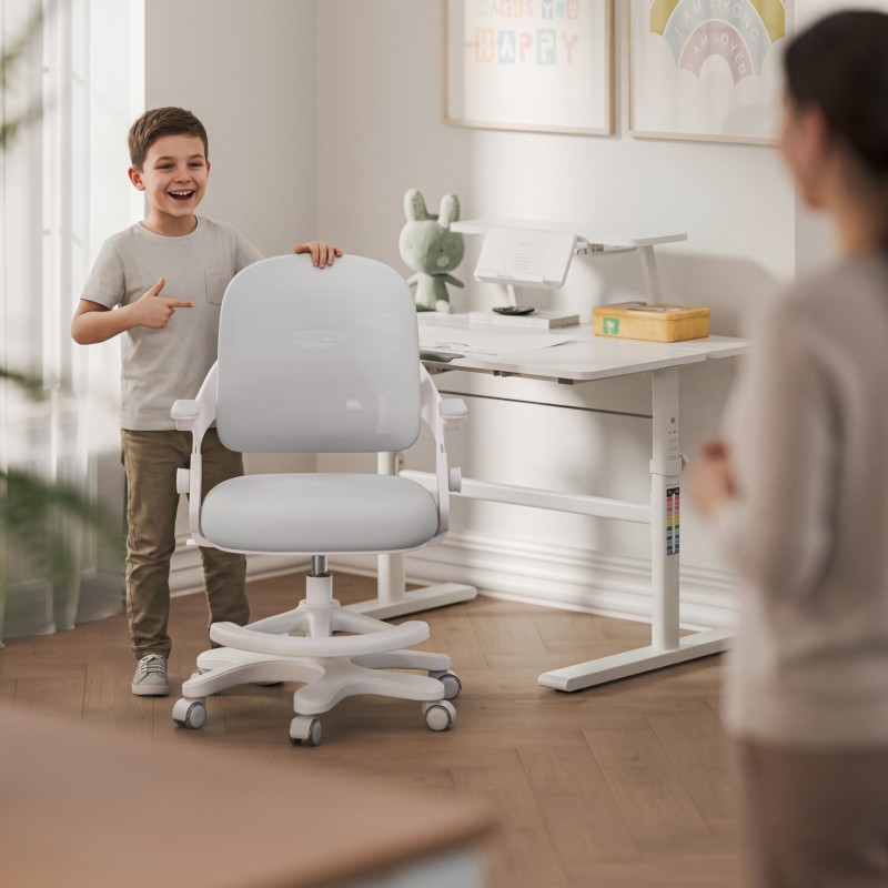 Fauteuil enfant Junior 4.3