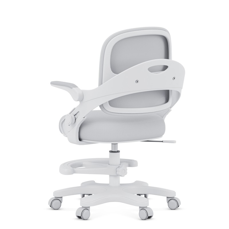 Assise à profondeur synchronisée