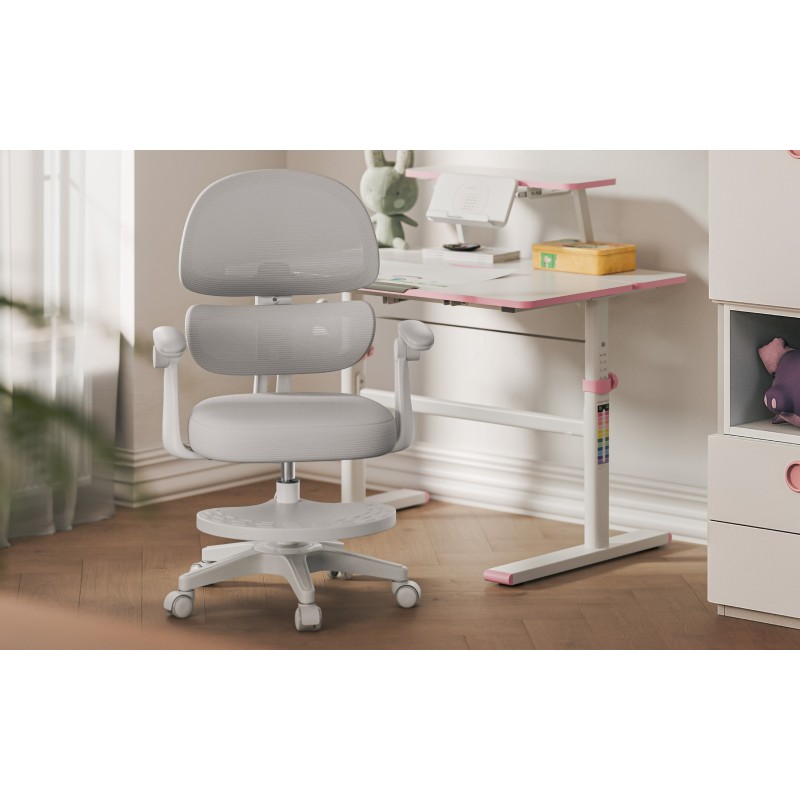 Profondeur d'assise modulable