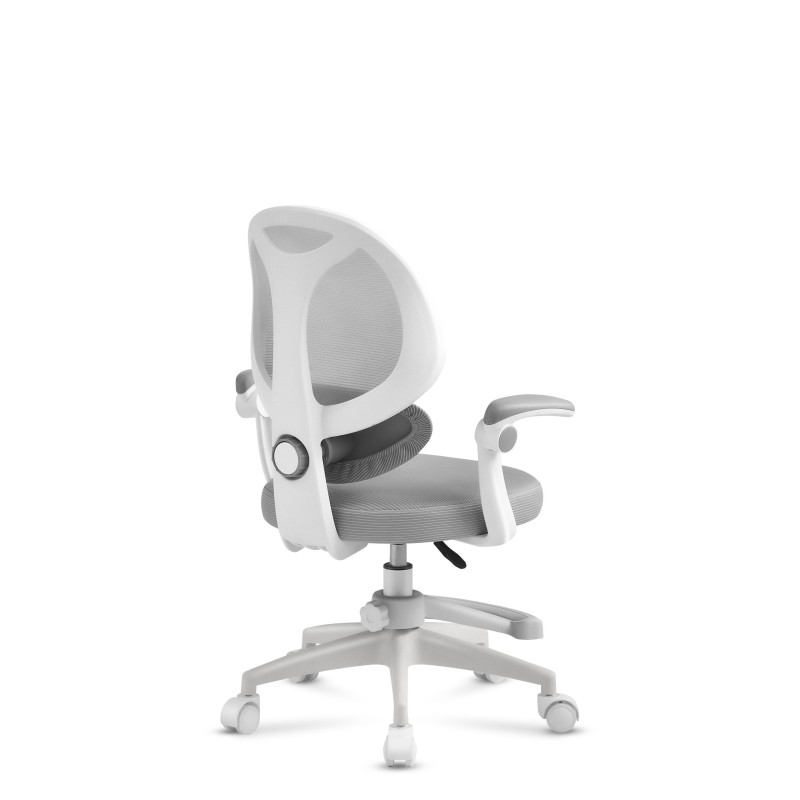 Un fauteuil qui grandit avec votre enfant