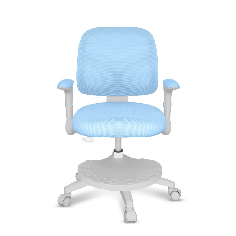 Junior 5.0 chaise pivotante