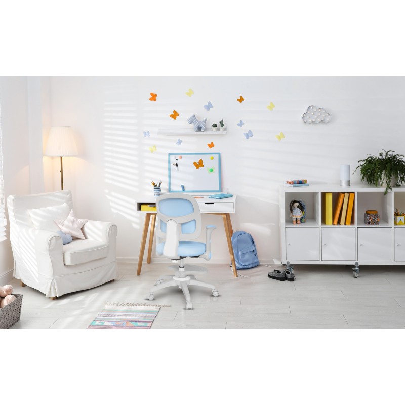Profondeur d'assise ajustable