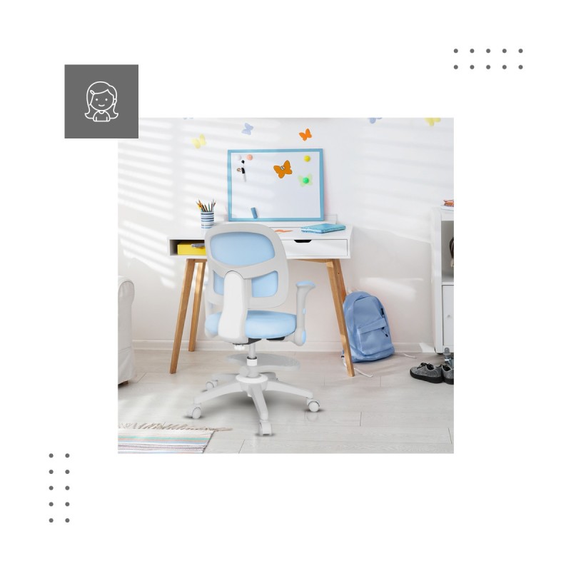 Accoudoirs parfaitement adaptables